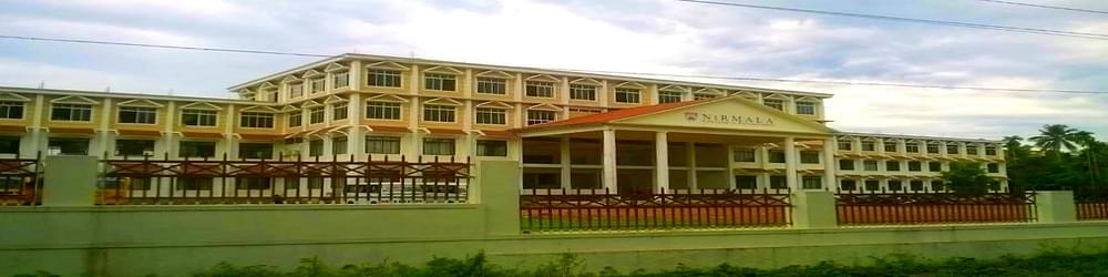 Nirmala College of Engineering