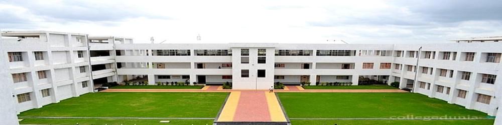 Nagesh Karajgi Orchid College of Engineering and Technology - [NKOCET]