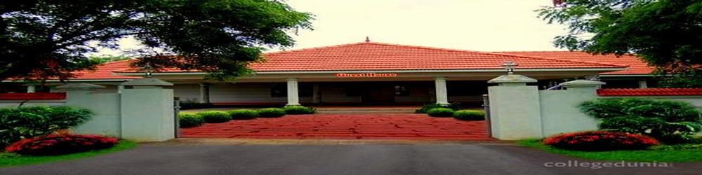 Nellai College of Engineering - [NCE]