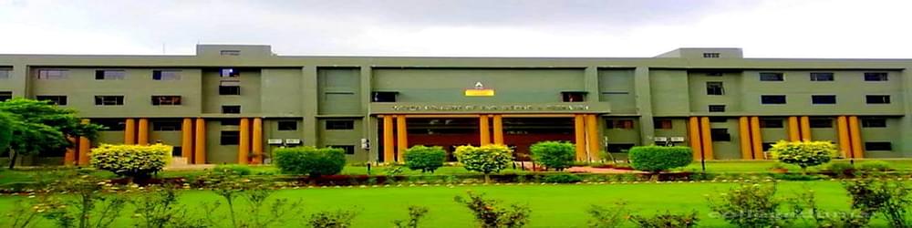 United College of Engineering & Research - [UCER]