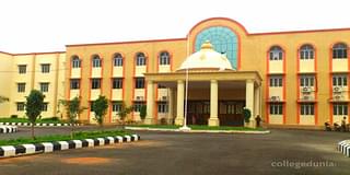 Mailam Engineering College, Villupuram: Courses, Admissions, Placements 