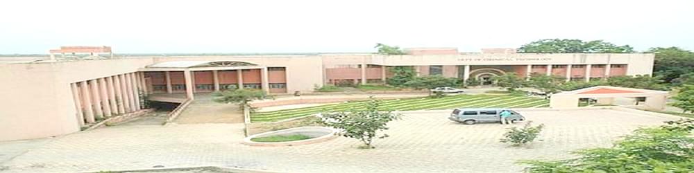 North Maharashtra University Institute of Chemical Technology - [UICT]