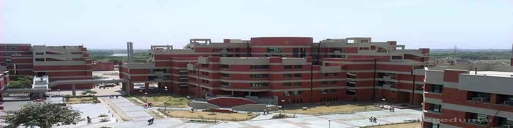 University School of Chemical Technology, Guru Gobind Singh Indraprastha University - [USCT]