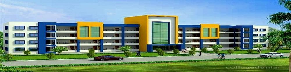 Vidya Niketan College of Engineering Sangamner