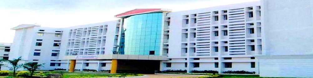 Vidya Vikas Pratishthan Institute of Engineering and Technology