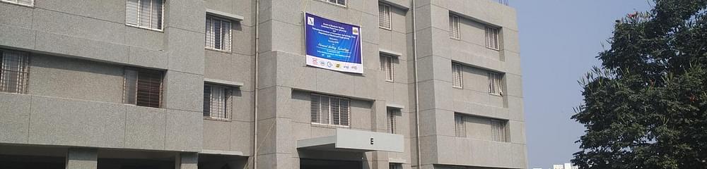 Vishwakarma Institute of Information Technology - [VIIT]