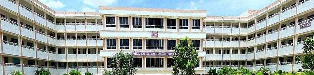 Vivekanandha College of Technology for Women - [VCTW]
