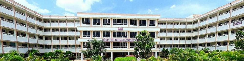 Vivekanandha College of Technology for Women - [VCTW]