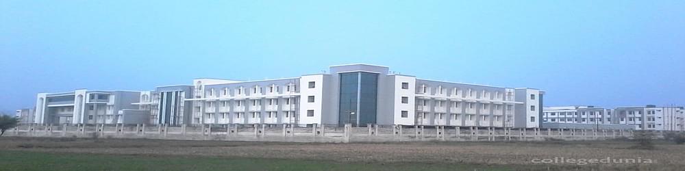Dr Bhimrao Ambedkar Engineering College of Information Technology