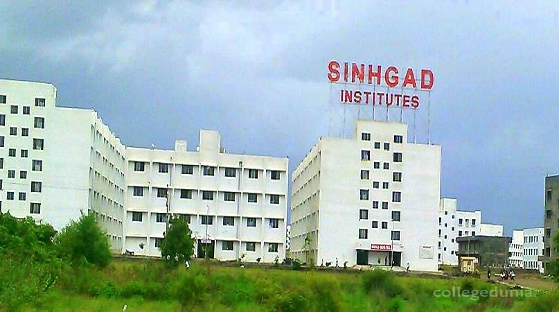 SKN Sinhgad College of Engineering Solapur Admissions Contact