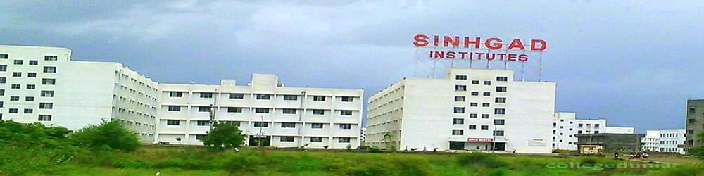 SKN Sinhgad College of Engineering