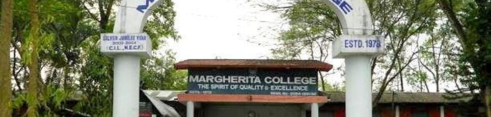 Margherita College