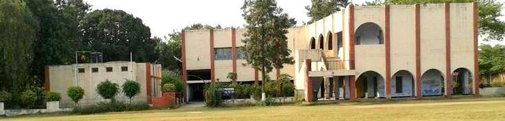 Markanda National College