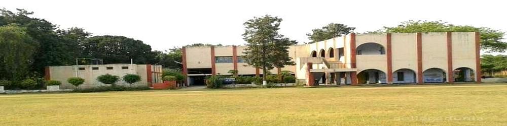 Markanda National College