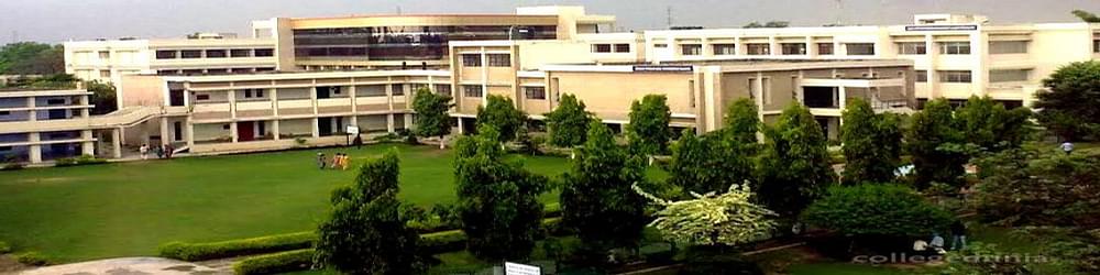 Mata Gujri College