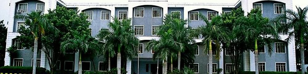 Alpha Arts and Science College
College in Tamil Nadu