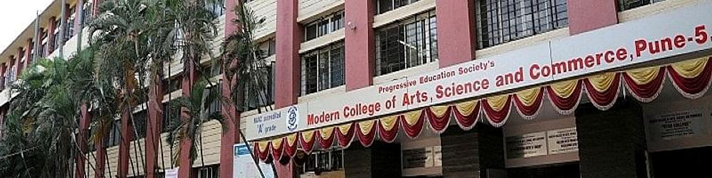 Modern College Pune 2023: Latest News, Announcements, Notifications, Exams,  Notices