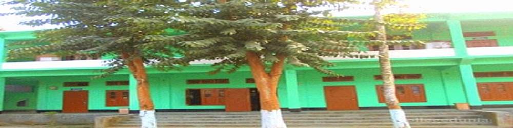 Moirabari College