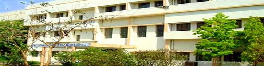 Moradabad Muslim Degree College - [MMDC]