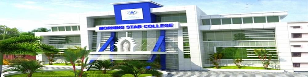 Morning Star Home Science College Angamaly