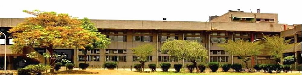Motilal Nehru College - [MLNC]