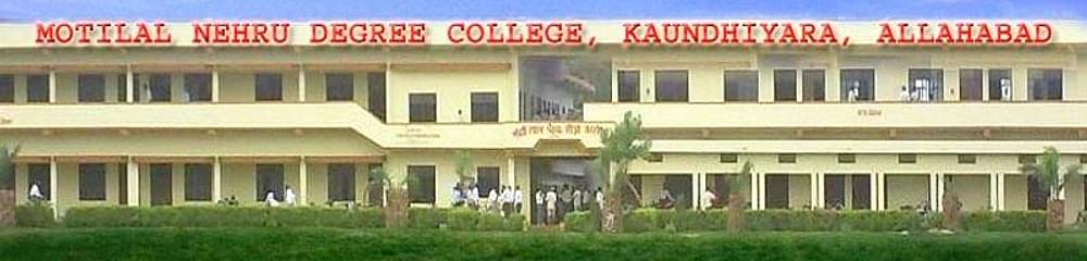 Motilal Nehru Degree College