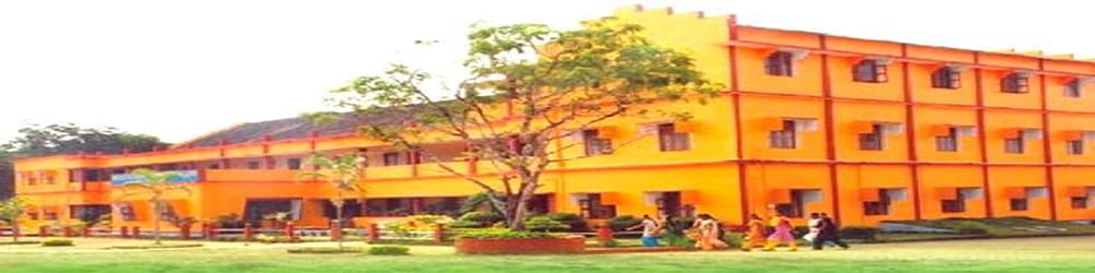 Mulki Sunder Ram Shetty College - [MSRSC]
