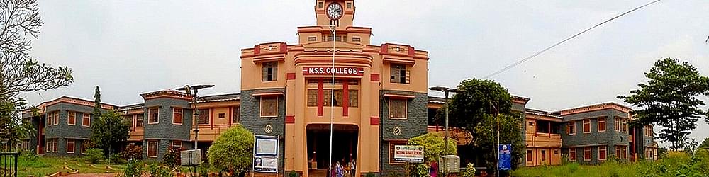 NSS College