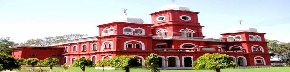 Nawab Jassa Singh Ahluwalia Government College - [NJSA]