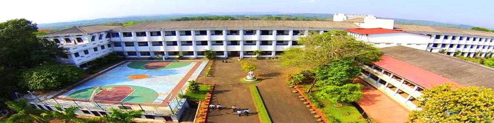 Nirmala College