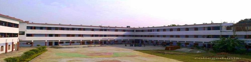 PD Mahila Degree College