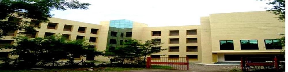 Padmashri Vikhe Patil Arts, Science & Commerce College Pravarnagar