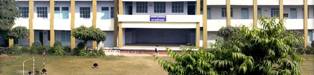 Pandit Prithi Nath College - [PPN]