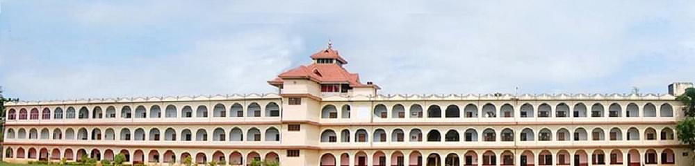 Pazhassi Raja College Pulpally