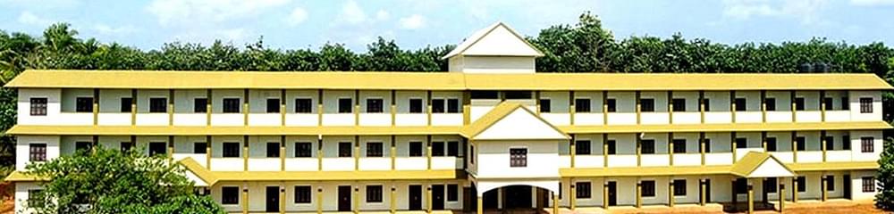 Pookoya Thangal Memorial Government College
