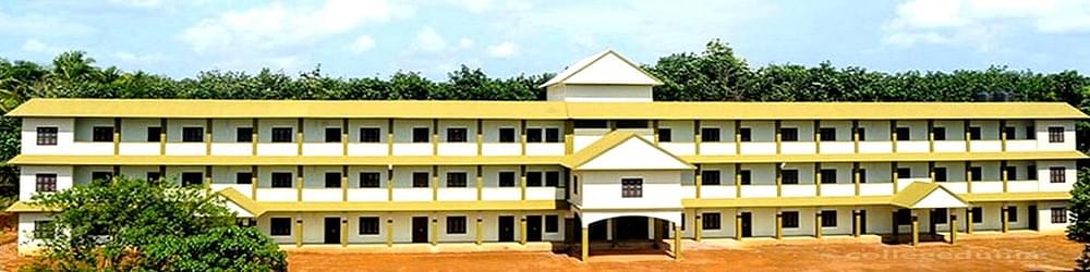 Pookoya Thangal Memorial Government College