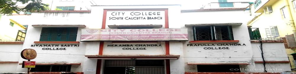 Prafulla Chandra College