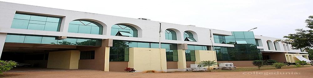 Ayya Nadar Janaki Ammal College - [ANJA]