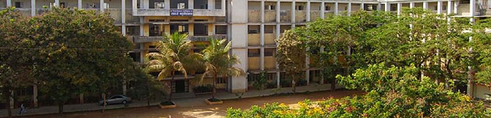 PTVA's  Sathaye College