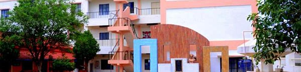 Rayat Shikshan Sanstha's DP Bhosale College