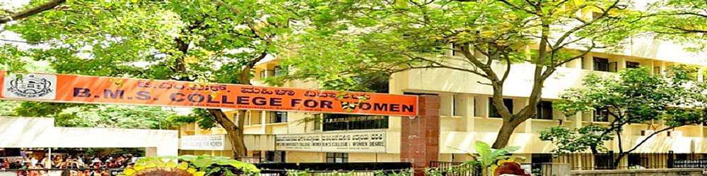 BMS College for Women - [BMSCW]