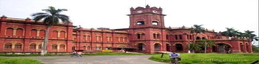 SP Bhoyar College