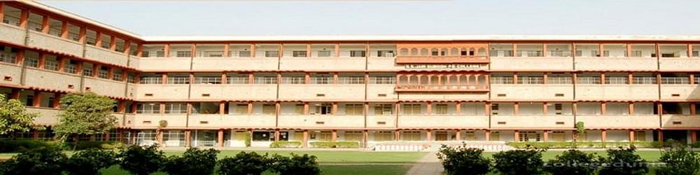 SS Jain Subodh PG College