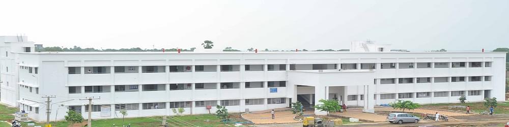 SVD Government Degree College for Women