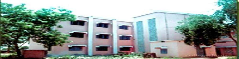 Salipur Autonomous College