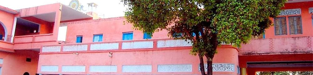 Saltanat Bahadur (PG) College