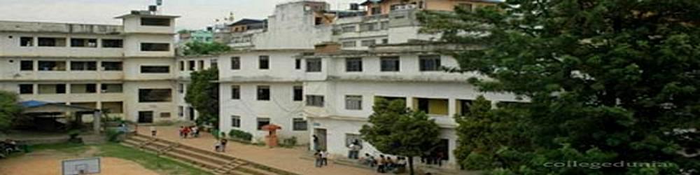 Sankardev College