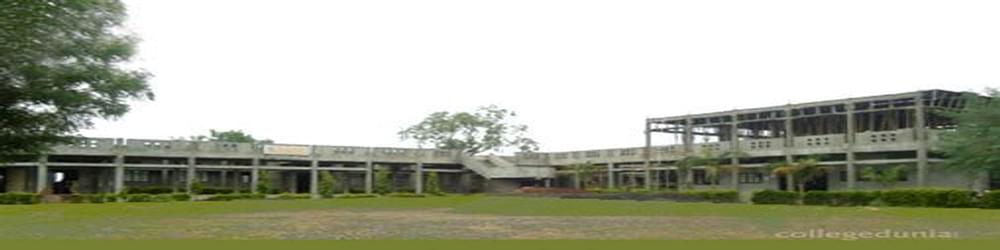 Sardar Vallabhbhai Patel Arts and Science College