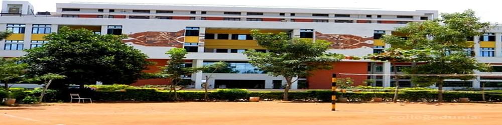 Seshadripuram First Grade College - [SFGC]