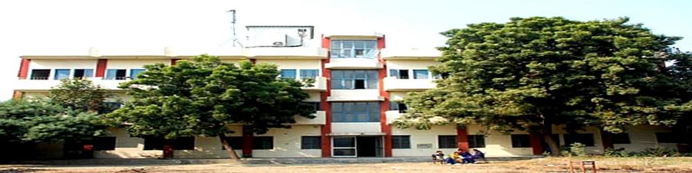 Shahzada Nand College